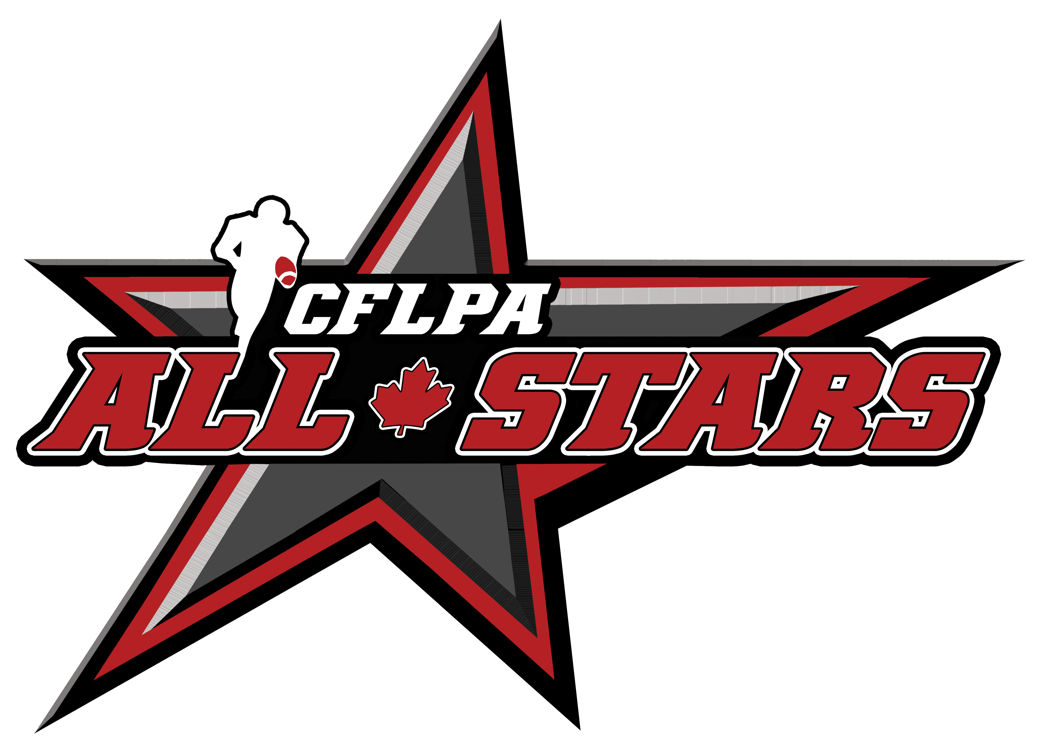 2023 CFLPA All Star Team CFLPA