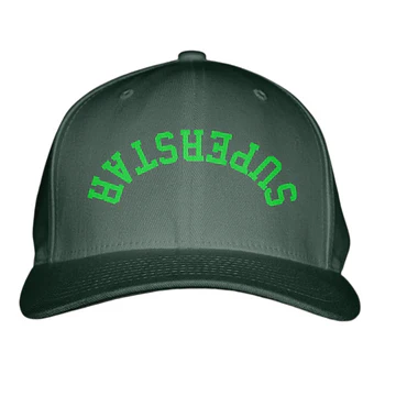 Curved_Peak_Flexfit_Cap_FRONT